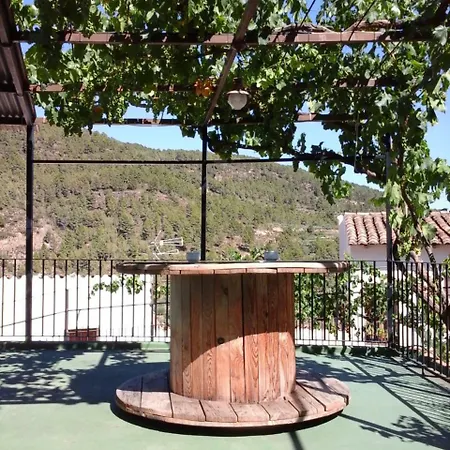 Restaurante El Palomar