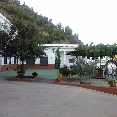 Restaurante El Palomar *